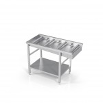 Dishwashing Equipment